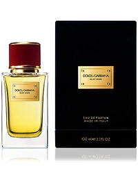 Dolce&Gabbana Velvet Desire Eau de Parfum, 3.3 oz.