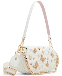 Aldo x Wicked Good News Glinda Medium Shoulder Bag