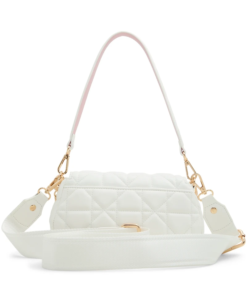 Aldo x Wicked Good News Glinda Medium Shoulder Bag