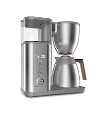 Cafe Specialty Drip Coffee Maker with Thermal Carafe