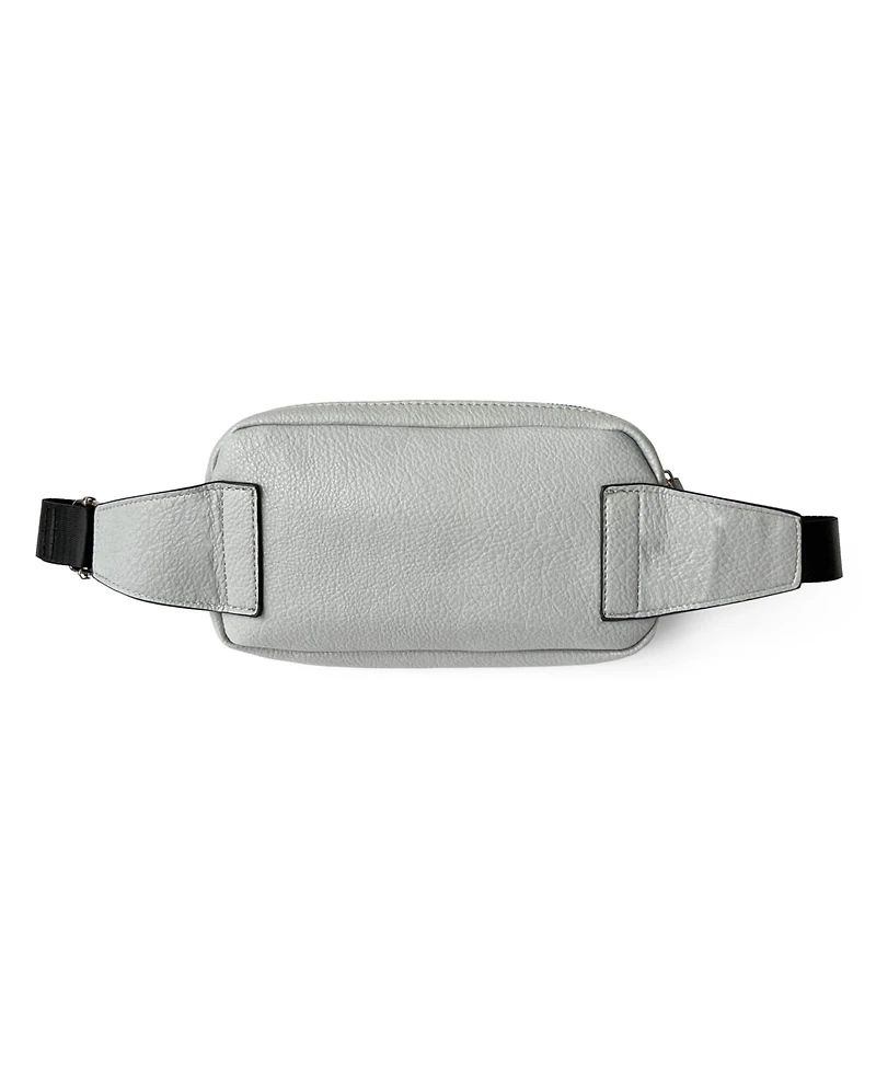 Ladies Waist Bag with Web Strap
