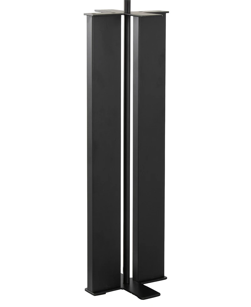 LumiSource 28" Metal Grandview Gallery Cosmo Table Lamp