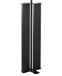 LumiSource 28" Metal Grandview Gallery Cosmo Table Lamp