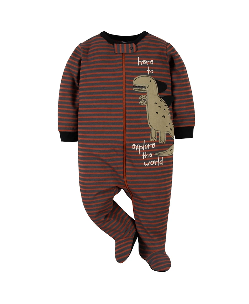 Gerber Baby Boys 2-Pack Sleep N' Plays
