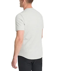Kenneth Cole Men's Performance Crewneck T-Shirt