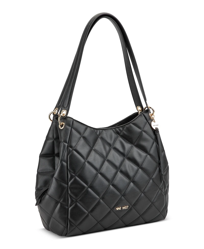 Nine West Meara Large Carryall Bag