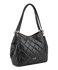 Nine West Meara Large Carryall Bag