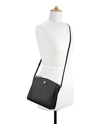 Nine West Innes Top Zipper Crossbody