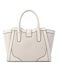 Nine West Wesson Large Satchel Bag