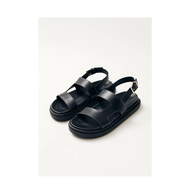 Alohas Women's Lorelei Leather Sandals
