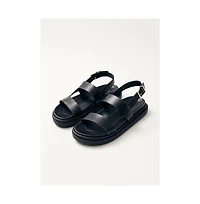 Alohas Women's Lorelei Leather Sandals