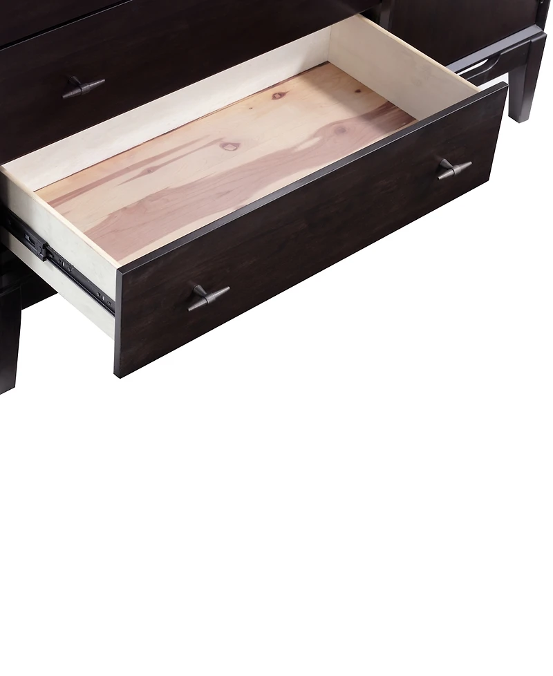 Addelyn Door Chest