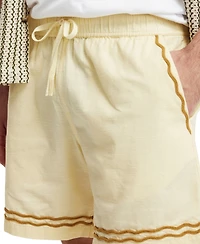 Cotton On Men's Elevated Easy Short