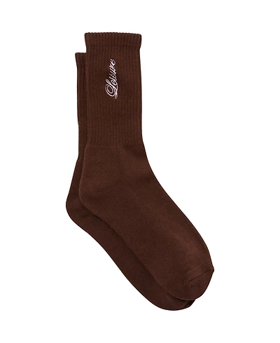 Cotton On Men's Graphic Sock