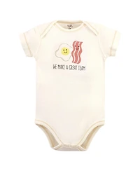 Touched by Nature Baby Boys Organic