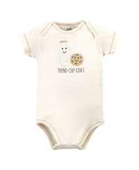 Touched by Nature Baby Boys Organic