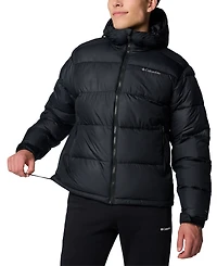 Columbia Men's Pike Lake Ii Zip-Front Hooded Jacket