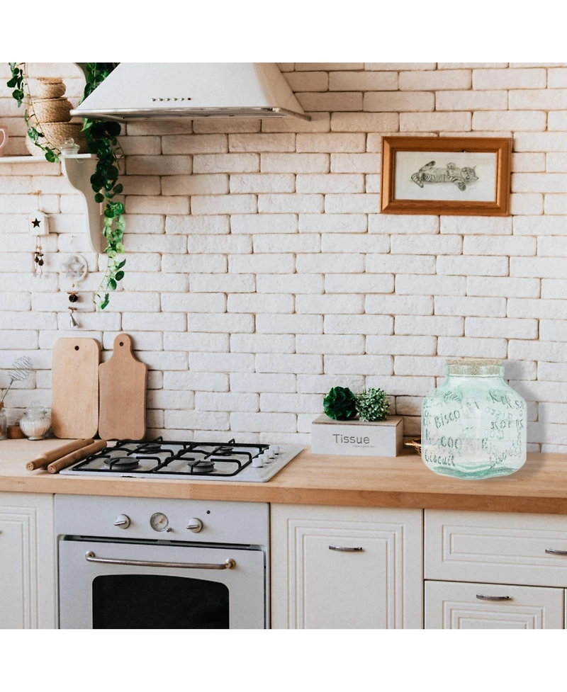 Amici Home Biscotto Cookie Jar