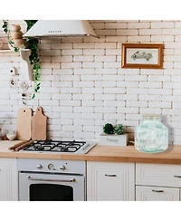 Amici Home Biscotto Cookie Jar