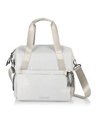 Oniva Coca-Cola 17 Liter Tarana Lunch Bag Cooler with Utensil Set