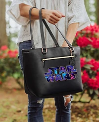 Oniva Star Wars 11 Liter Uptown Cooler Tote Bag