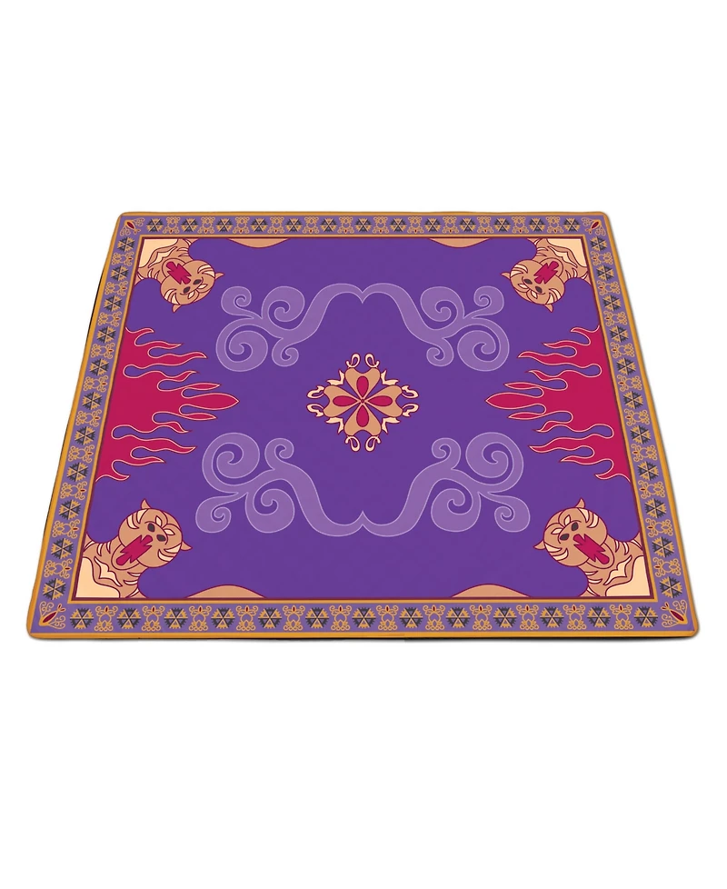 Oniva Disney Aladdin Impresa Picnic Blanket, 60" x 50"