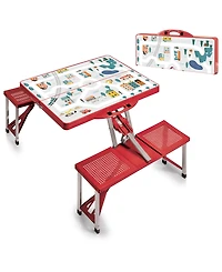 Oniva Play Town Picnic Table with Four Seats