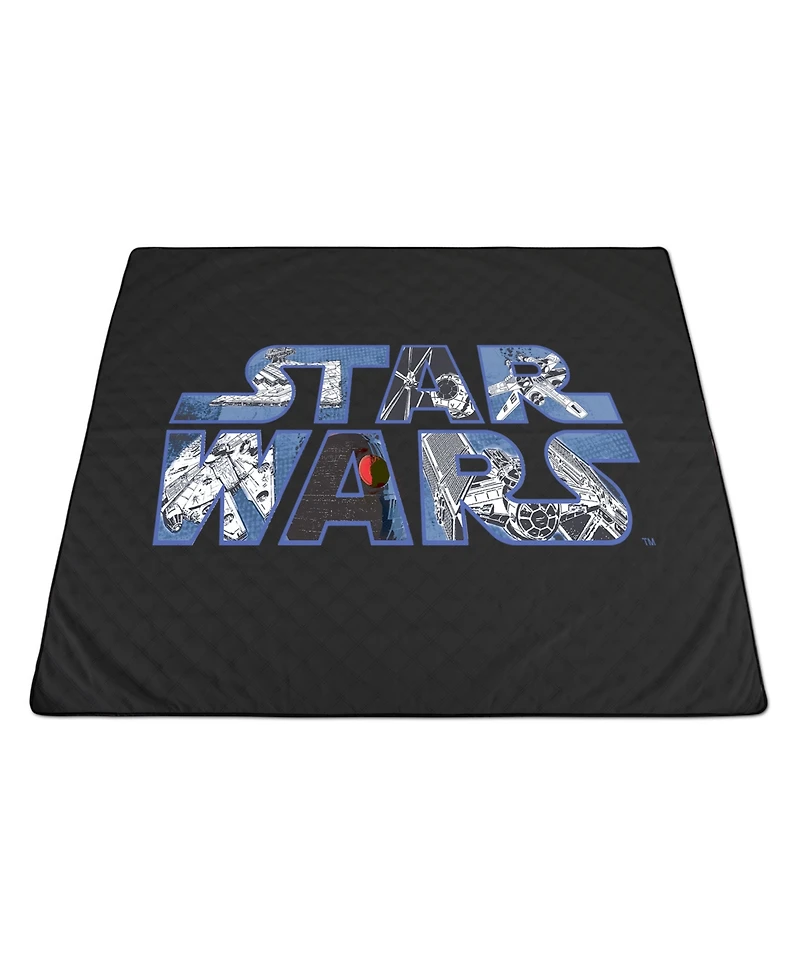 Oniva Star Wars Impresa Picnic Blanket, 60" x 50"
