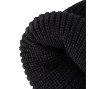 Levi's Men's Ribbed-Knit Cropped Beanie