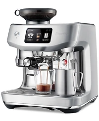 Breville The Oracle Jet Automatic Espresso Machine