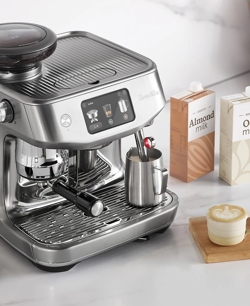 Breville The Oracle Jet Automatic Espresso Machine