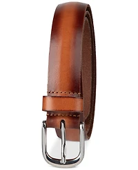 Club Room Luxury Men's Dress Belt, Created for Macy's