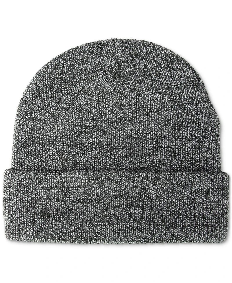 Levi's Men's Ribbed Logo Beanie