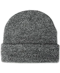 Levi's Men's Ribbed Logo Beanie