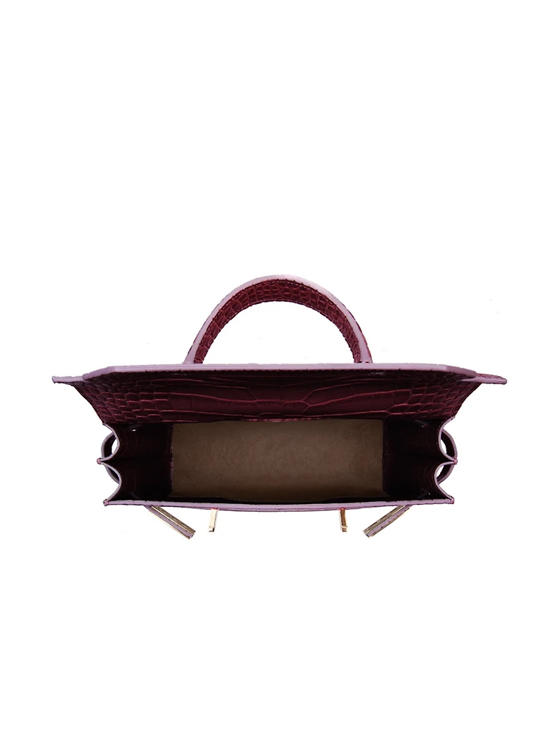 Kim Croco 11"