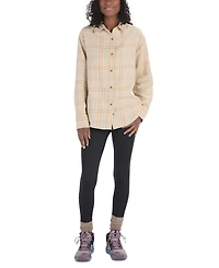 Marmot Women's Fairfax Flannel Shirt