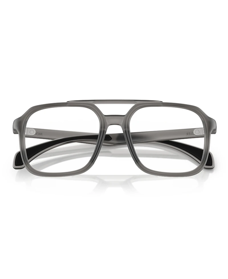 Moncler Unisex Eyeglasses, ME3002