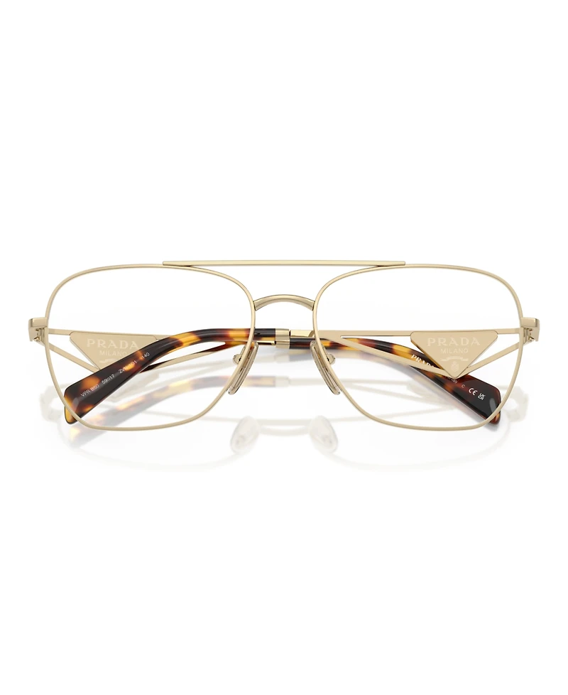 Prada Women's Eyeglasses, Pr B50V