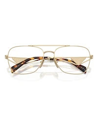 Prada Women's Eyeglasses, Pr B50V
