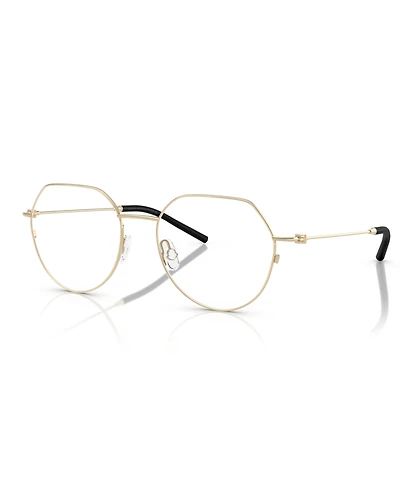 Moncler Unisex Eyeglasses, ME1002