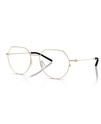 Moncler Unisex Eyeglasses, ME1002