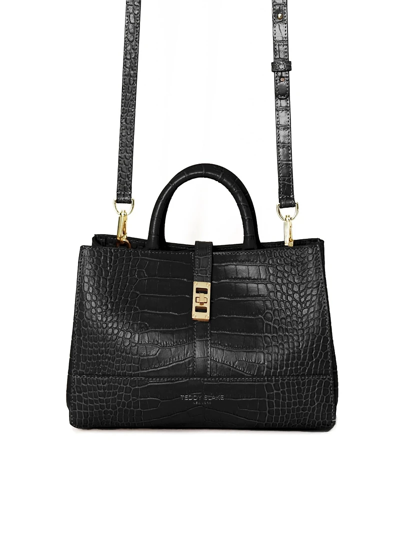 Lola Croco 10"