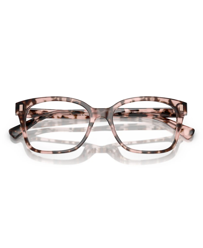 Ralph by Lauren Women's Eyeglasses, RA7174U