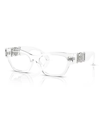 Versace Women's Eyeglasses, VE3367U