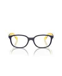 Ray-Ban Child Eyeglasses, RB1632