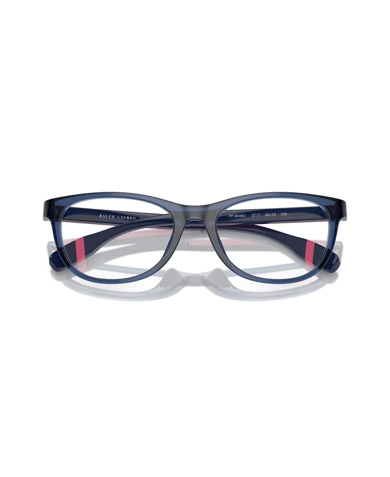 Polo Ralph Lauren Child Eyeglasses, PP8548U