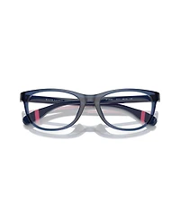 Polo Ralph Lauren Child Eyeglasses, PP8548U