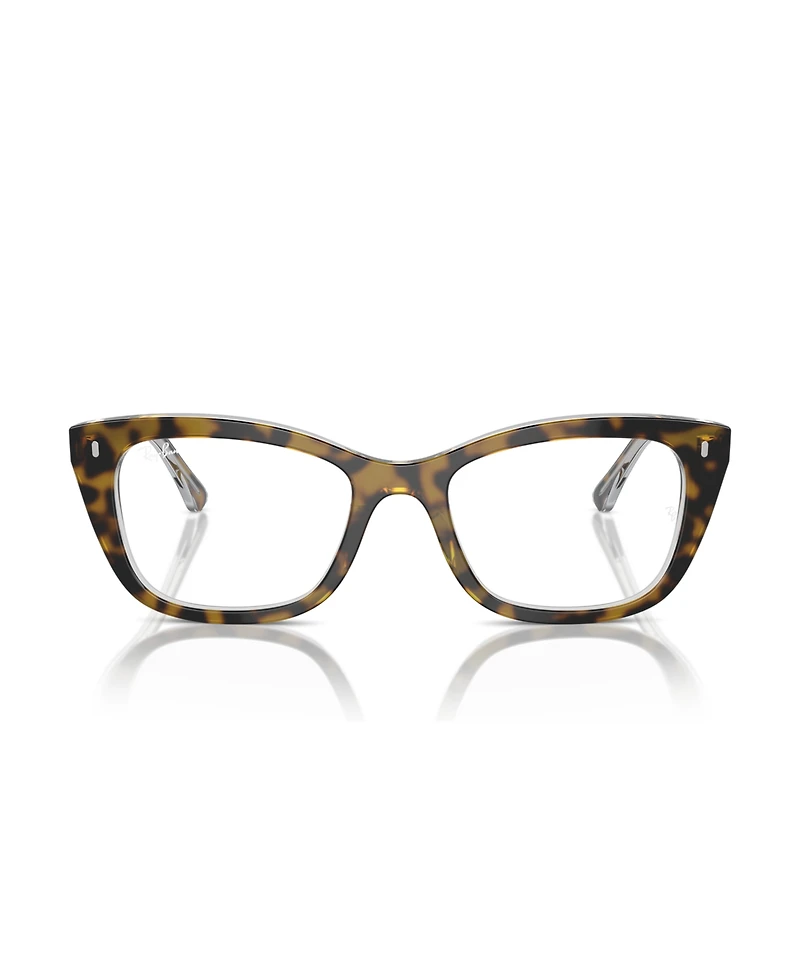 Ray-Ban Unisex Eyeglasses, RB5433