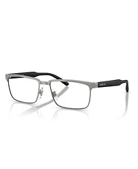 Arnette Men's Mokele Eyeglasses, AN6131