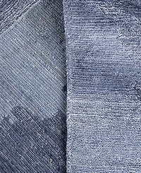 Adorn Hand Woven Rugs Indian Ooak M6531 9'2''x12' Area Rug